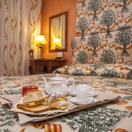 Hotel Vecchio Borgo Παλέρμο Εξωτερικό φωτογραφία