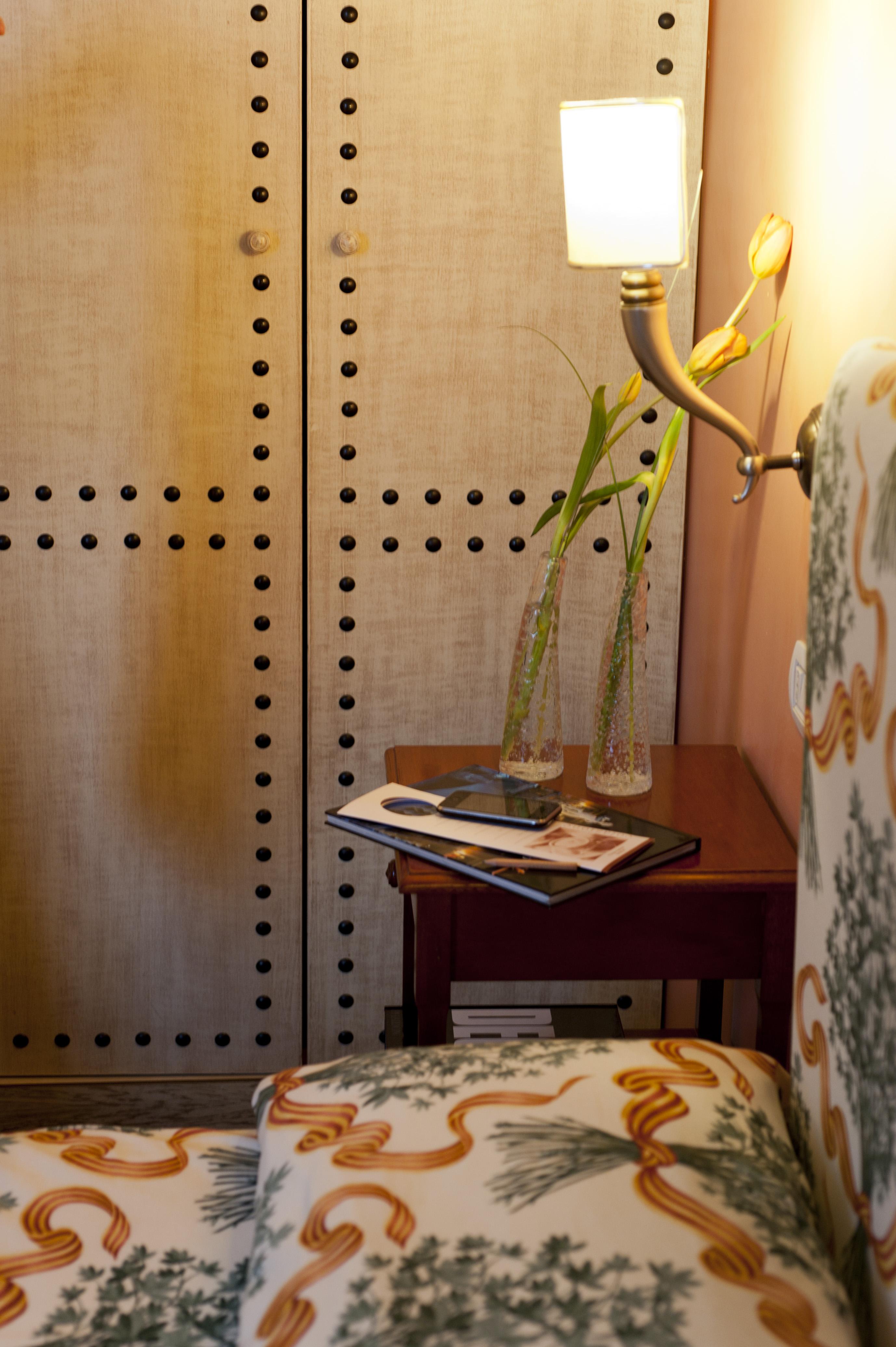 Hotel Vecchio Borgo Παλέρμο Εξωτερικό φωτογραφία