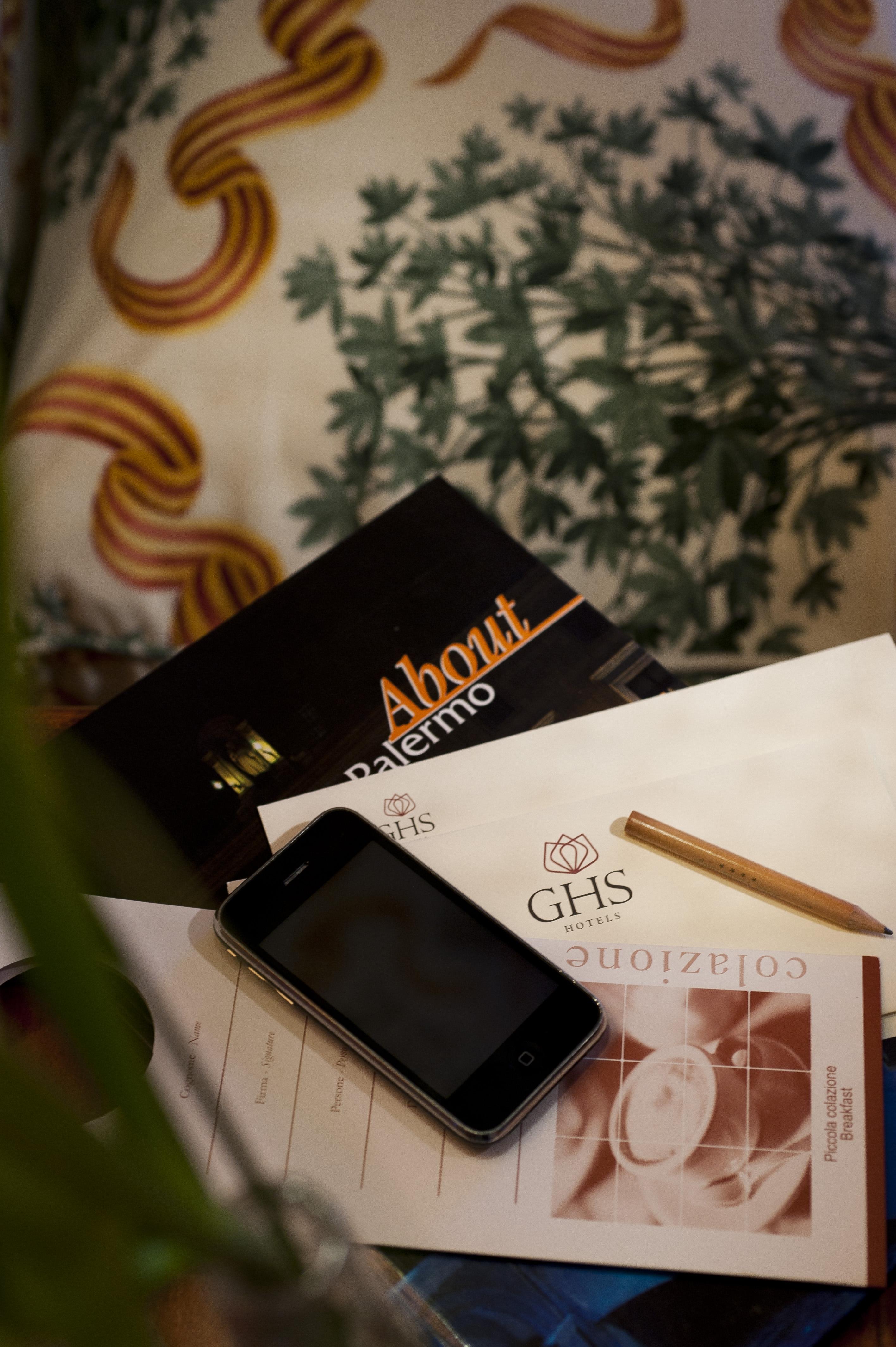 Hotel Vecchio Borgo Παλέρμο Εξωτερικό φωτογραφία