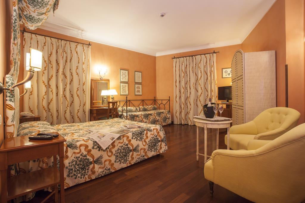 Hotel Vecchio Borgo Παλέρμο Εξωτερικό φωτογραφία