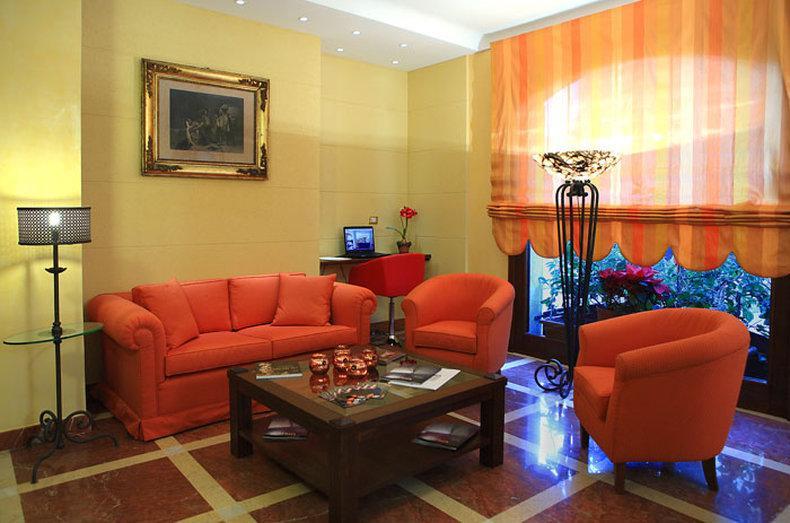 Hotel Vecchio Borgo Παλέρμο Εξωτερικό φωτογραφία