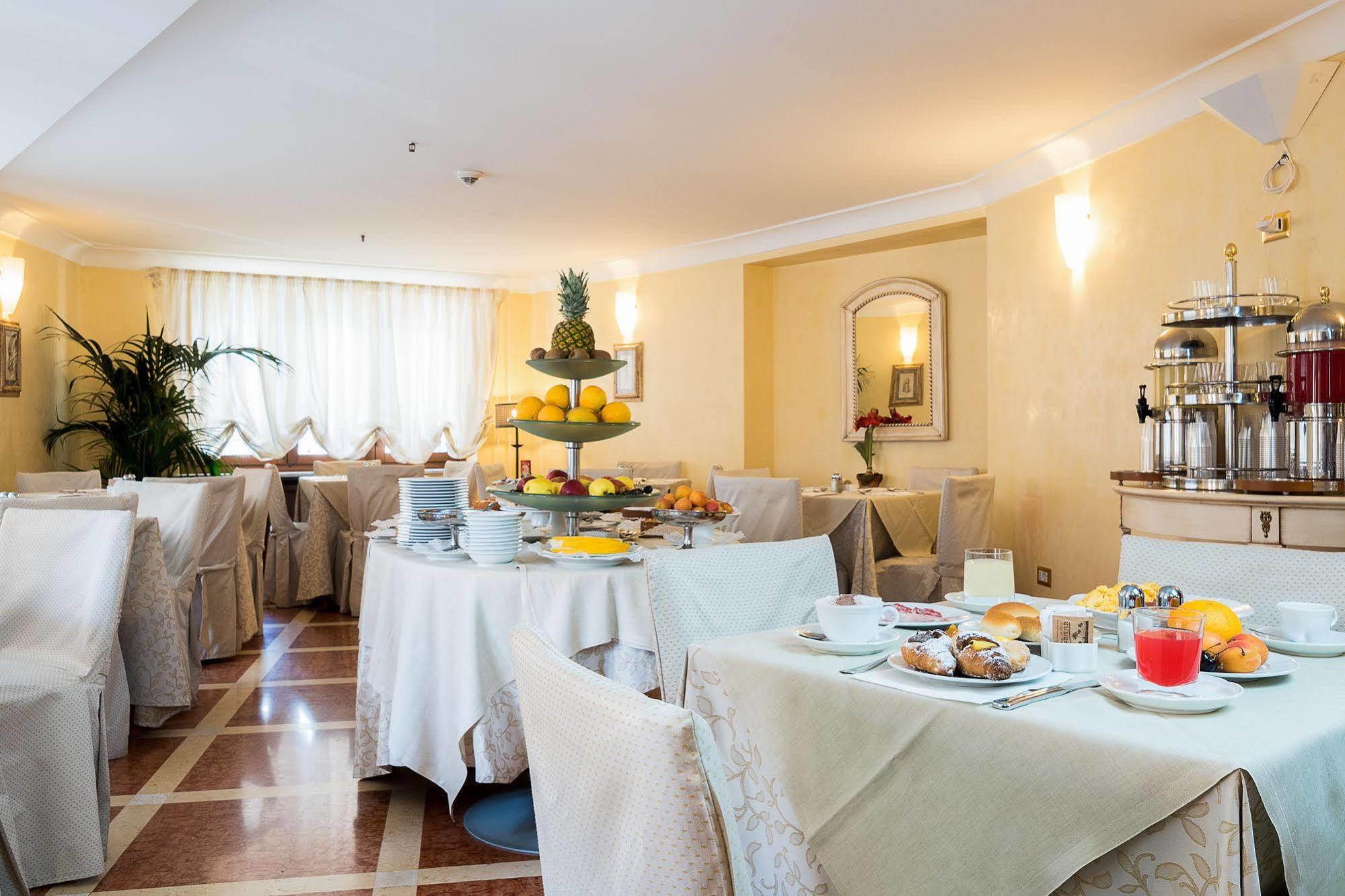 Hotel Vecchio Borgo Παλέρμο Εξωτερικό φωτογραφία